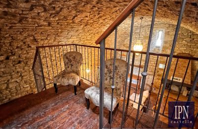 Historic tower for sale 06010 Monte Santa Maria Tiberina, Umbria, Image 46/65
