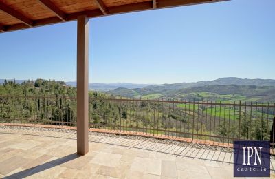 Historic tower for sale 06010 Monte Santa Maria Tiberina, Umbria, Image 21/65