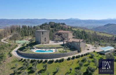 Historic tower for sale 06010 Monte Santa Maria Tiberina, Umbria, Image 2/65