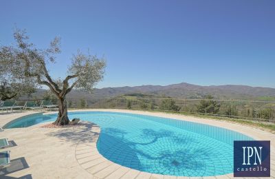 Historic tower for sale 06010 Monte Santa Maria Tiberina, Umbria, Image 14/65