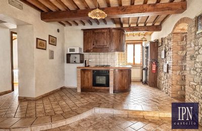 Historic tower for sale 06010 Monte Santa Maria Tiberina, Umbria, Image 32/65