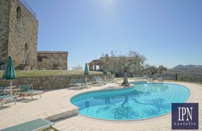 Historic tower for sale 06010 Monte Santa Maria Tiberina, Umbria, Image 13/65