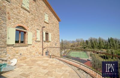 Historic tower for sale 06010 Monte Santa Maria Tiberina, Umbria, Image 18/65