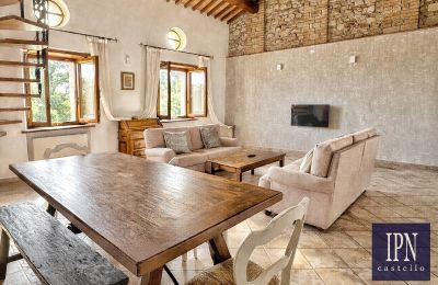 Historic tower for sale 06010 Monte Santa Maria Tiberina, Umbria, Image 35/65