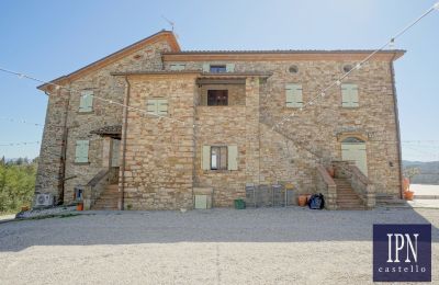 Historic tower for sale 06010 Monte Santa Maria Tiberina, Umbria, Image 15/65