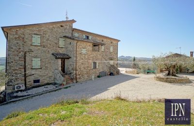 Historic tower for sale 06010 Monte Santa Maria Tiberina, Umbria, Image 17/65
