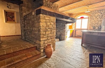 Historic tower for sale 06010 Monte Santa Maria Tiberina, Umbria, Image 60/65