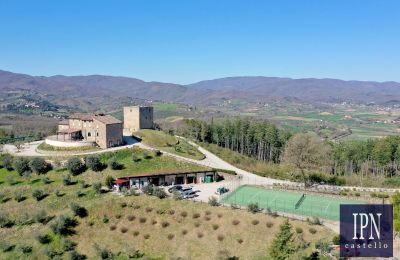 Historic tower for sale 06010 Monte Santa Maria Tiberina, Umbria, Image 7/65