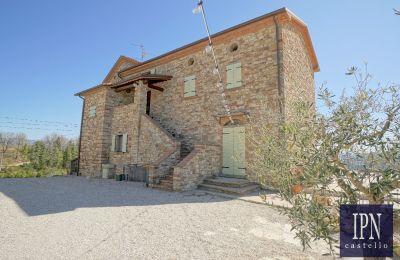 Historic tower for sale 06010 Monte Santa Maria Tiberina, Umbria, Image 16/65