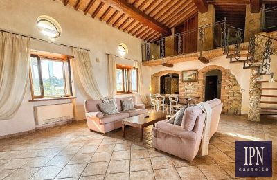 Historic tower for sale 06010 Monte Santa Maria Tiberina, Umbria, Image 33/65