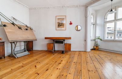 Period apartment for sale Poznań, Podgórna, Greater Poland, Image 6/17