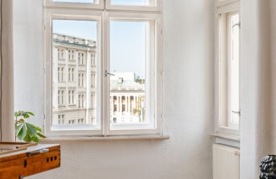 Period apartment for sale Poznań, Podgórna, Greater Poland, Image 5/17