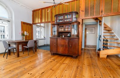 Period apartment for sale Poznań, Podgórna, Greater Poland, Image 2/17