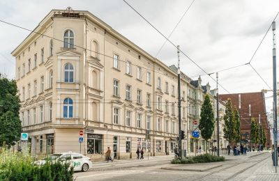 Period apartment for sale Poznań, Podgórna, Greater Poland, Image 15/17