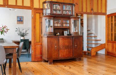 Period apartment for sale Poznań, Greater Poland, Image 1/15