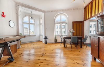 Period apartment for sale Poznań, Podgórna, Greater Poland, Image 4/17