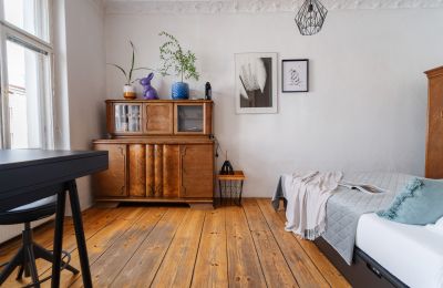 Period apartment for sale Poznań, Podgórna, Greater Poland, Image 8/17