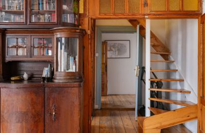 Period apartment for sale Poznań, Podgórna, Greater Poland, Image 3/17