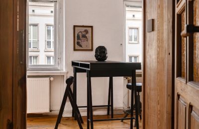 Period apartment for sale Poznań, Podgórna, Greater Poland, Image 11/17