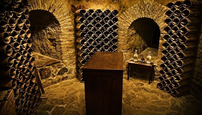 Medieval castle for sale Spain