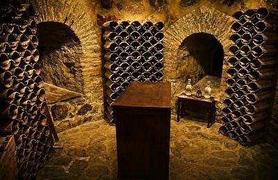 Medieval castle for sale Castile-La Mancha,, Image 1/1