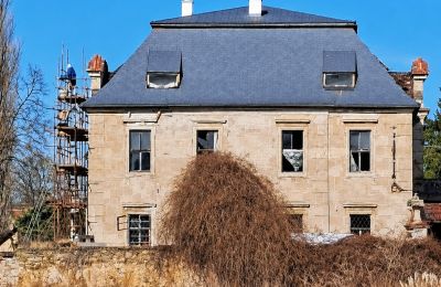 Castle for sale Ronov nad Doubravou, Moravany  1, okres Chrudim, Image 1/17