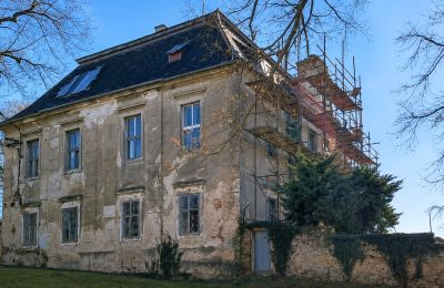 Castle for sale Ronov nad Doubravou, Moravany  1, okres Chrudim, Image 11/17