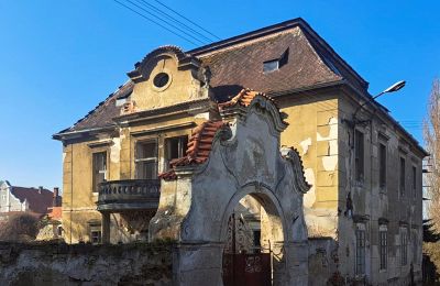 Castle for sale Ronov nad Doubravou, Moravany  1, okres Chrudim, Image 5/17