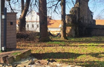 Castle for sale Ronov nad Doubravou, Moravany  1, okres Chrudim, Image 14/17