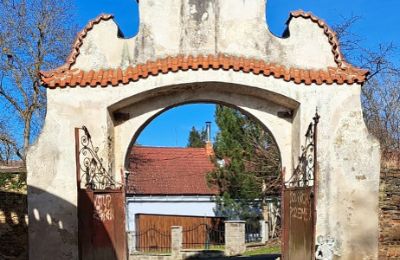 Castle for sale Ronov nad Doubravou, Moravany  1, okres Chrudim, Image 3/17
