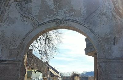 Castle for sale Ronov nad Doubravou, Moravany  1, okres Chrudim, Image 2/17