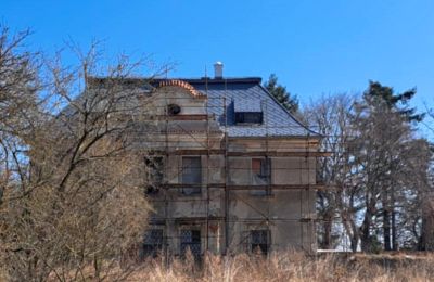 Castle for sale Ronov nad Doubravou, Moravany  1, okres Chrudim, Image 12/17