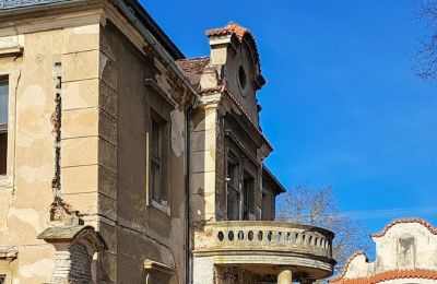 Castle for sale Ronov nad Doubravou, Moravany  1, okres Chrudim, Image 6/17