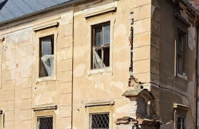 Castle for sale Ronov nad Doubravou, Moravany  1, okres Chrudim, Image 7/17