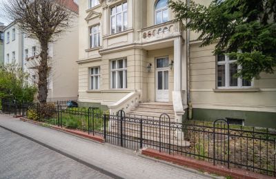 Historic property for sale Sopot , Pomerania, Image 2/8
