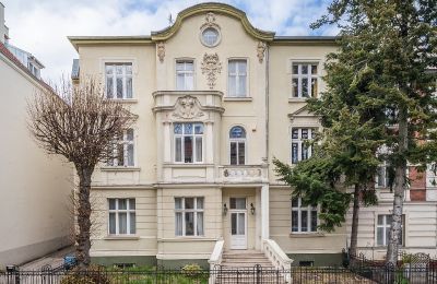 Period apartment Sopot, Pomerania