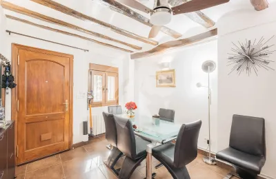 Town house for sale Ontinyent, Plaza Santo Domingo 4, Valencia, Image 9/34