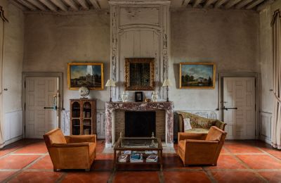 Castle for sale New Aquitaine, Image 13/17