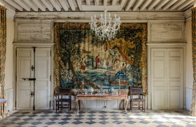 Castle for sale New Aquitaine, Image 9/17
