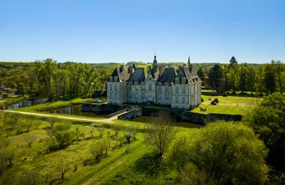 Castle for sale New Aquitaine, Image 4/17