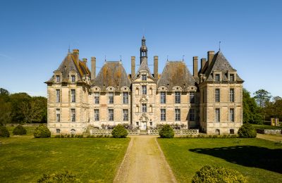 Castle for sale New Aquitaine, Image 2/17