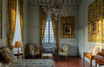Castle for sale New Aquitaine, Image 14/17