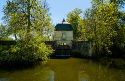 Castle for sale New Aquitaine, Image 17/17