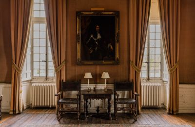 Castle for sale New Aquitaine, Image 12/17