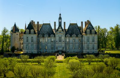 Castle for sale New Aquitaine, Image 3/17