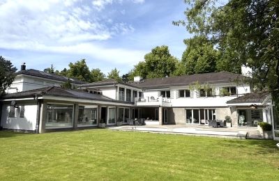 Period mansion for sale Charlottenburg-Wilmersdorf, Grunewald, Berlin,, Image 2/3