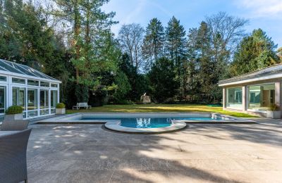 Historic villa for sale Charlottenburg-Wilmersdorf, Grunewald, Berlin,, Image 1/1