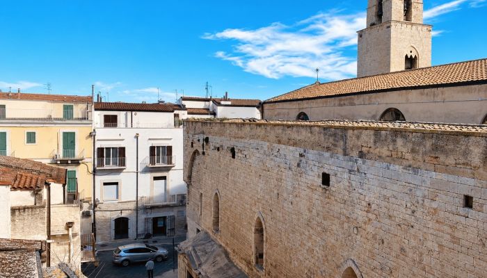Urban palace for sale Corato, Apulia