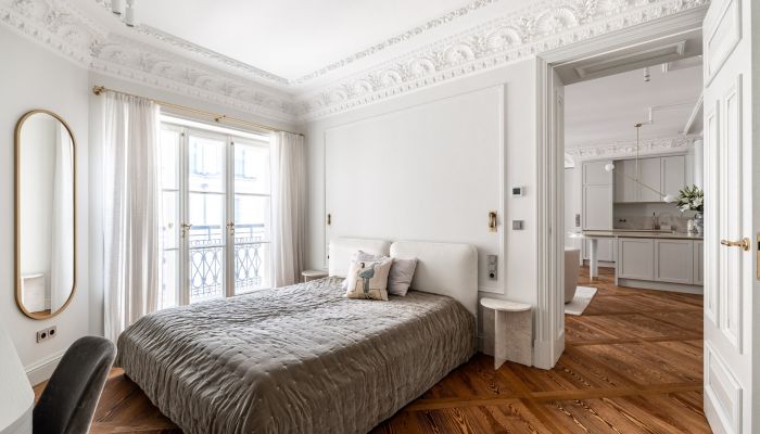Period apartment for sale Warszawa, Mazovia