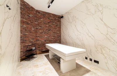 Period apartment for sale Warszawa, Mazovia, Image 18/21